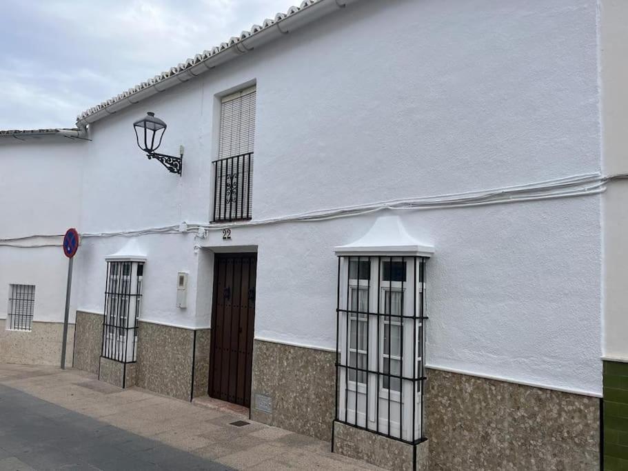 Villa Casa Bejar, Tranquila Casa Con Chimenea, Patios, Junto A La Piscina Canete la Real Exterior foto